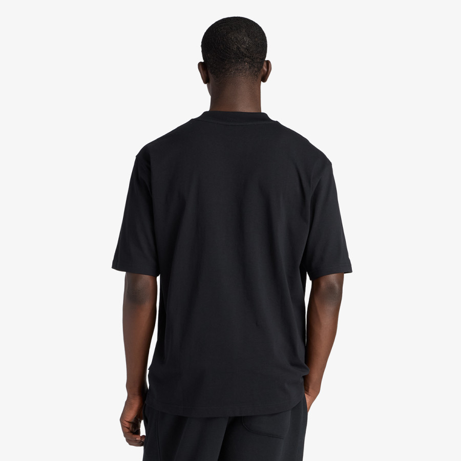 NEW BALANCE Tricouri Ghica Shuttle T-Shirt 