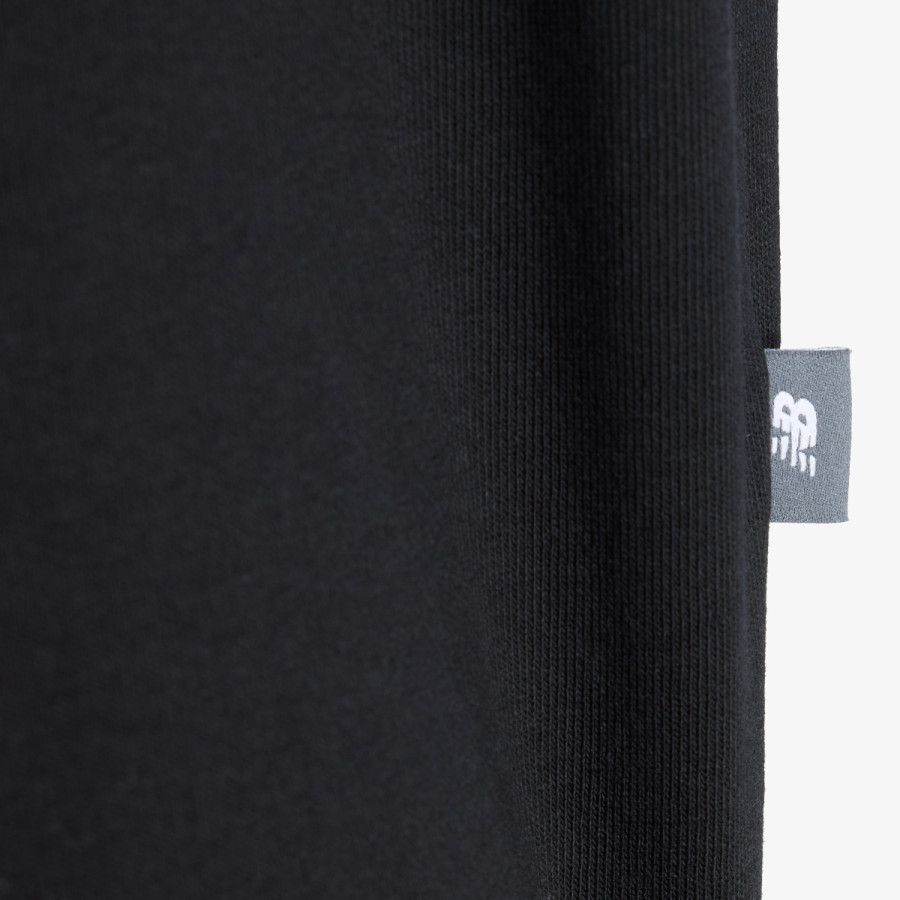 NEW BALANCE Tricouri Ghica Shuttle T-Shirt 