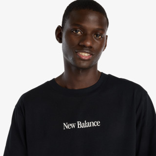 NEW BALANCE Tricouri N Collage T-Shirt 