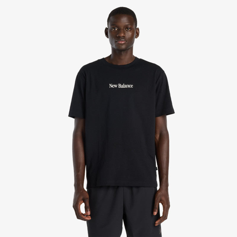 NEW BALANCE Tricouri N Collage T-Shirt 