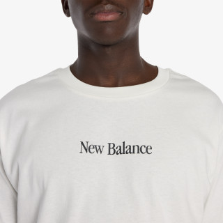 NEW BALANCE Tricouri N Collage T-Shirt 