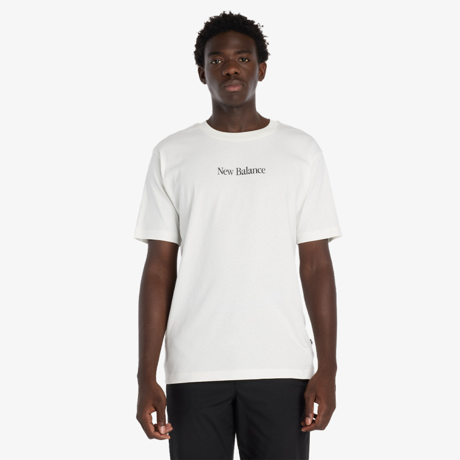 NEW BALANCE Tricouri N Collage T-Shirt 