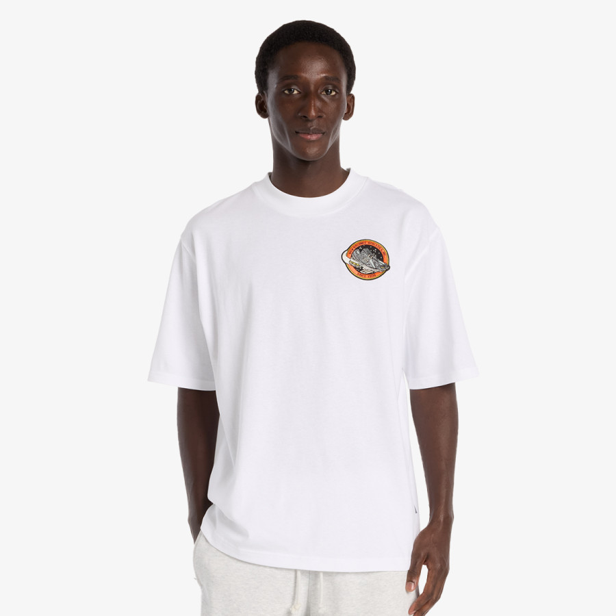 NEW BALANCE Tricouri Ghica Sport Station Oversized T-Shirt 