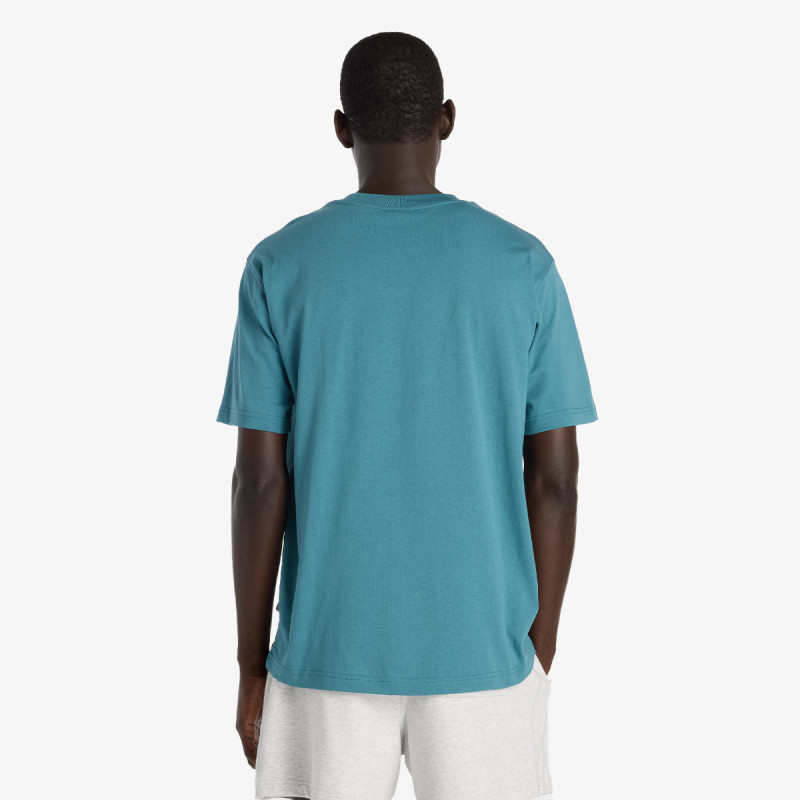 NEW BALANCE Tricouri Boxes T-Shirt 