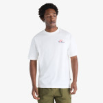 NEW BALANCE Tricouri Grab a Bite Tokyo T-Shirt 