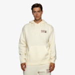 NEW BALANCE Hanorace Reimagined Fleece Hoodie 