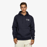 NEW BALANCE Hanorace Reimagined Fleece Hoodie 