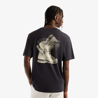 NEW BALANCE Tricouri Foggy Daze 1906 T-Shirt 