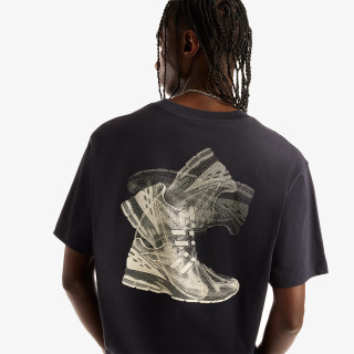 NEW BALANCE Tricouri Foggy Daze 1906 T-Shirt 
