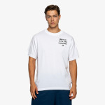 NEW BALANCE Tricouri Foggy Daze 1906 T-Shirt 
