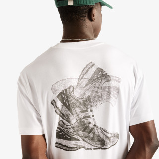 NEW BALANCE Tricouri Foggy Daze 1906 T-Shirt 