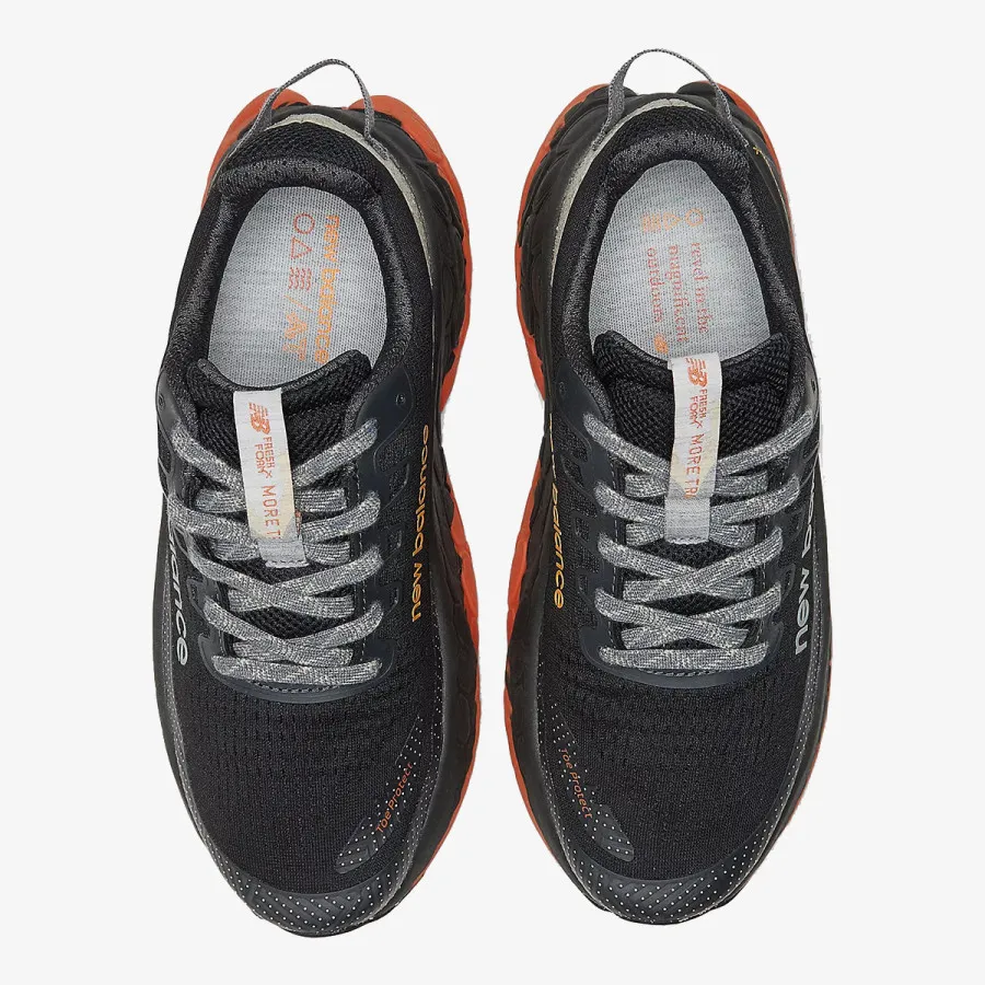 NEW BALANCE Pantofi Sport Fresh Foam X More Trail V3 
