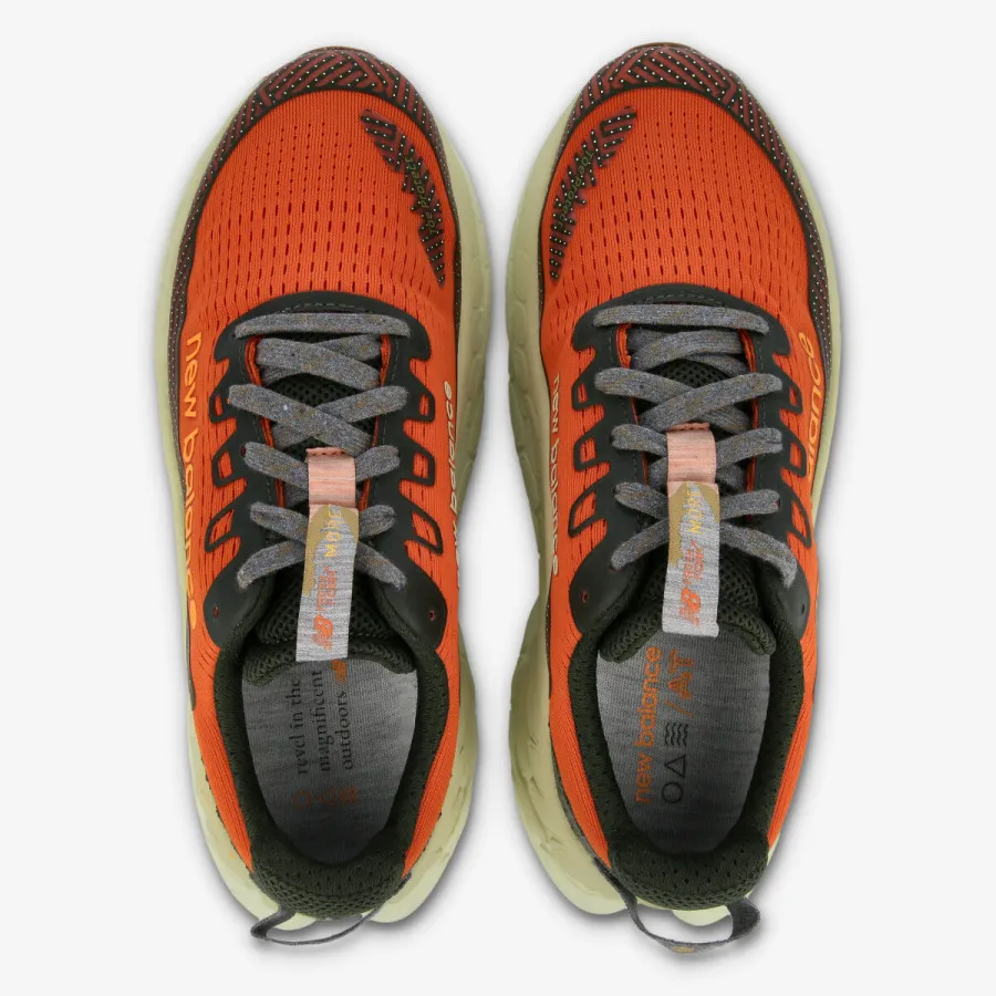 NEW BALANCE Pantofi Sport Fresh Foam X More Trail V3 