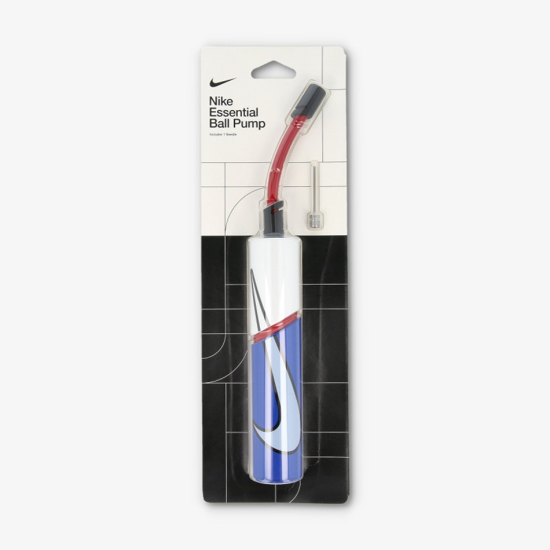 NIKE POMPA NIKE ESSENTIAL BALL PUMP GAME 