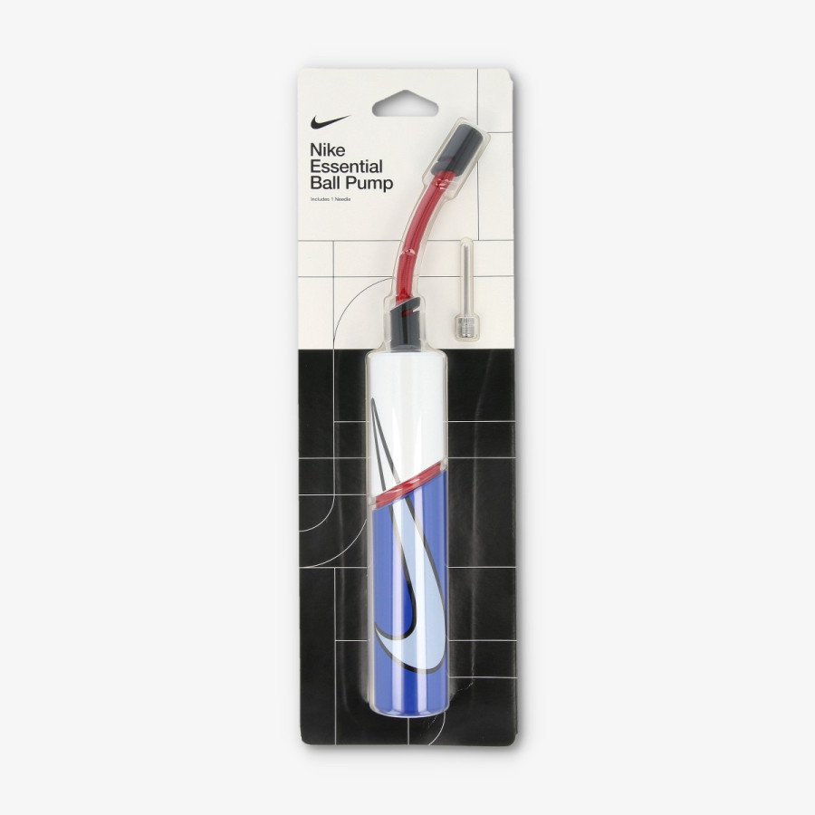 NIKE POMPA NIKE ESSENTIAL BALL PUMP GAME 