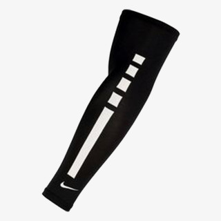 NIKE BANDAJ NIKE PRO ELITE SLEEVE 2.0 BLACK/WHITE/WH 