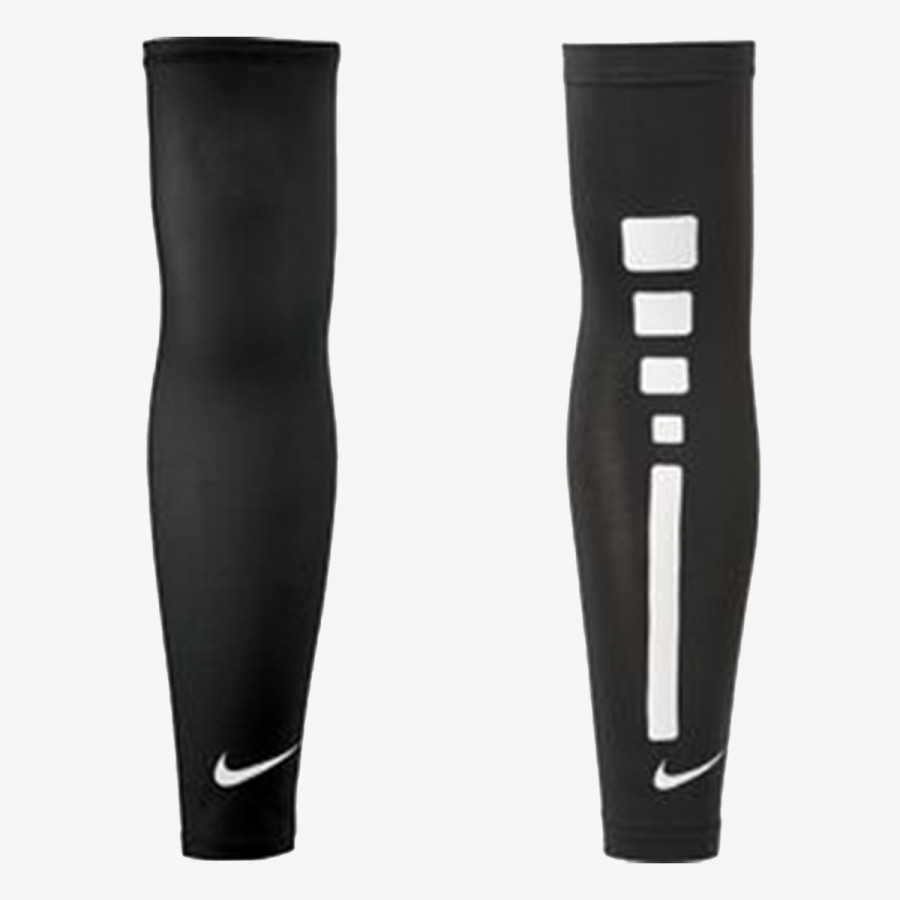 NIKE BANDAJ NIKE PRO ELITE SLEEVE 2.0 BLACK/WHITE/WH 