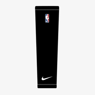 NIKE MANECI NIKE SHOOTER SLEEVE 2.0 NBA BLACK/WHITE 