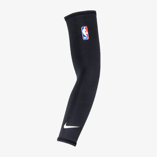 NIKE MANECI NIKE SHOOTER SLEEVE 2.0 NBA BLACK/WHITE 