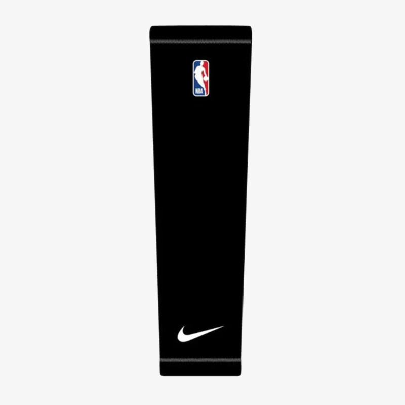 NIKE MANECI NIKE SHOOTER SLEEVE 2.0 NBA BLACK/WHITE 