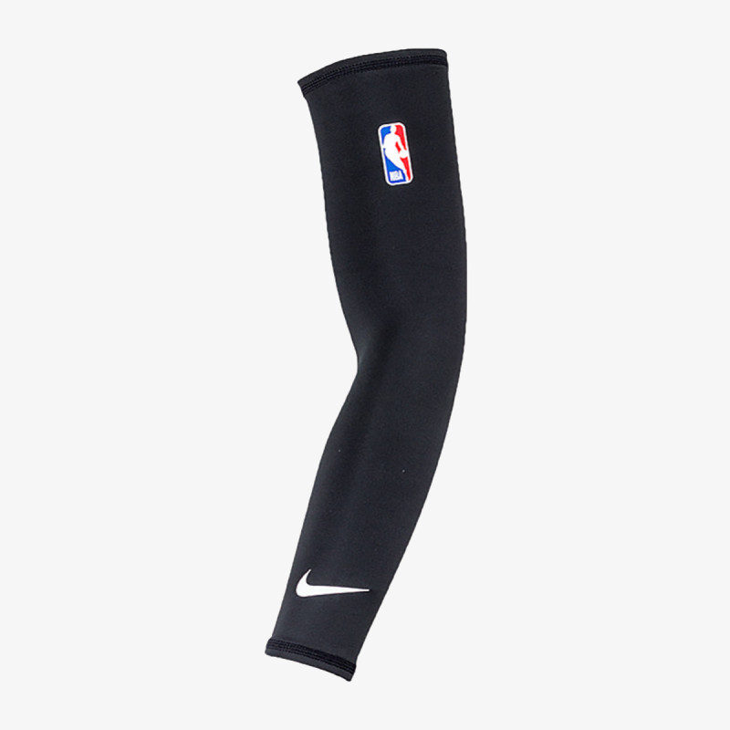 NIKE MANECI NIKE SHOOTER SLEEVE 2.0 NBA BLACK/WHITE 