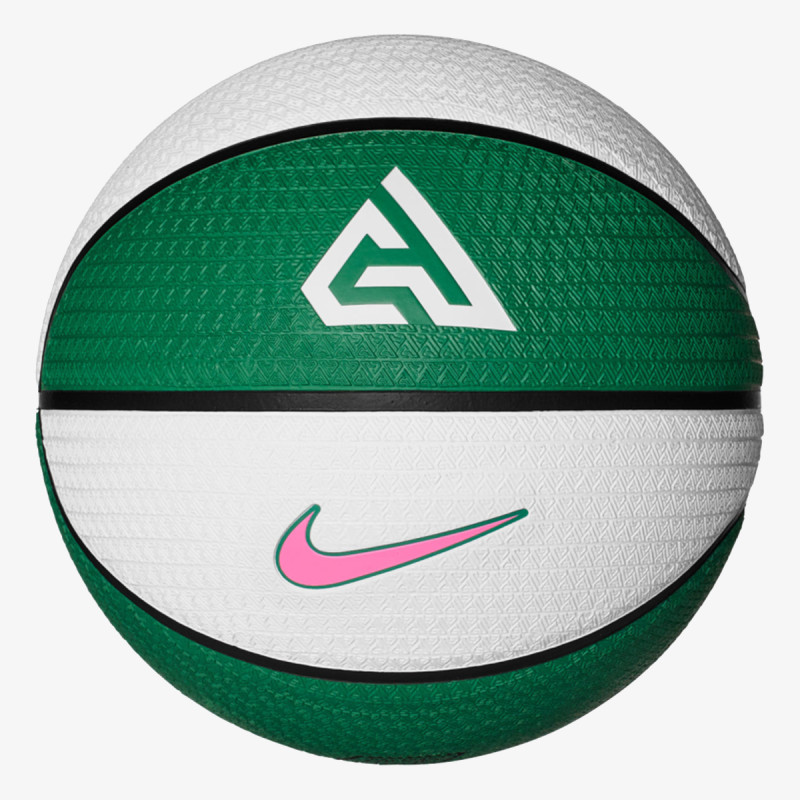 NIKE Minge NIKE PLAYGROUND 8P 2.0 G ANTETOKOUNMPO D 