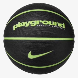NIKE Minge NIKE EVERYDAY PLAYGROUND 8P GRAPHIC DEFL 