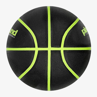 NIKE Minge NIKE EVERYDAY PLAYGROUND 8P DEFLATED BLA 