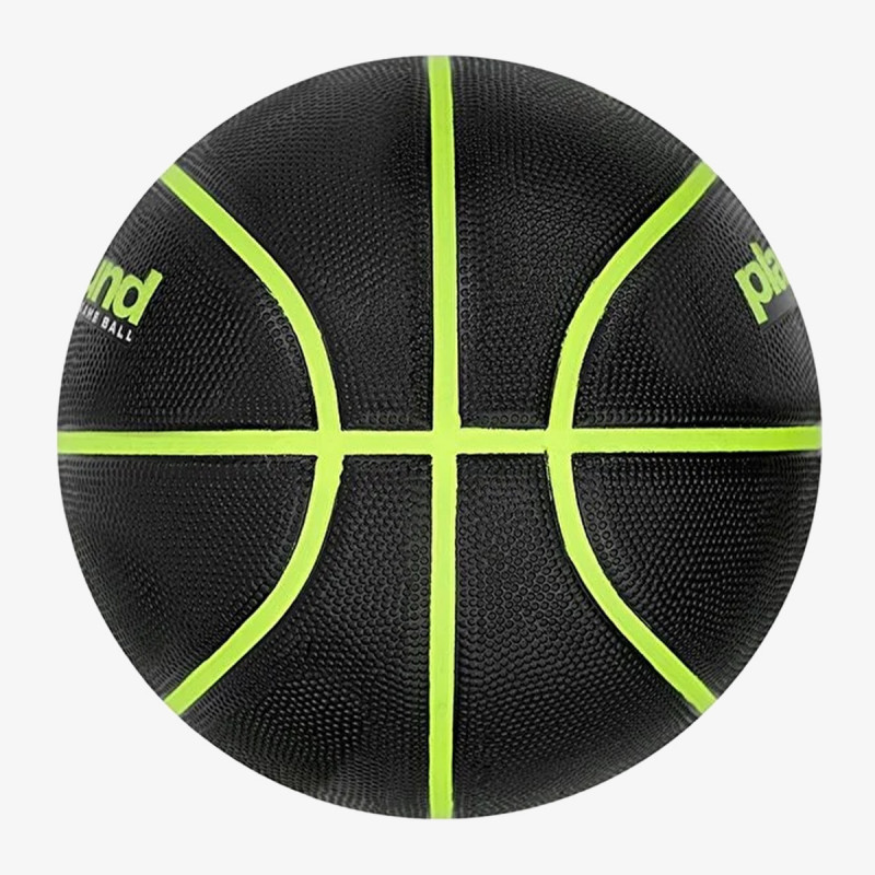 NIKE Minge NIKE EVERYDAY PLAYGROUND 8P DEFLATED BLA 