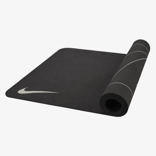 NIKE SALTEA PENTRU YOGA NIKE YOGA MAT 4 MM REVERSIBLE 