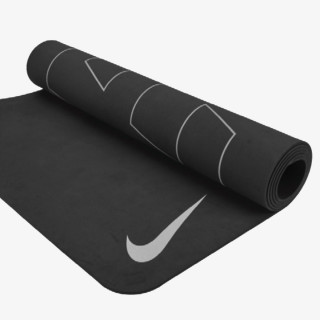 NIKE SALTEA PENTRU YOGA NIKE YOGA MAT 4 MM REVERSIBLE 