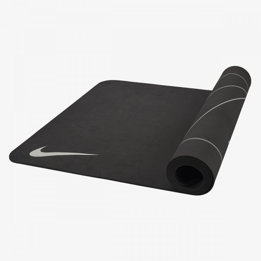 NIKE SALTEA PENTRU YOGA NIKE YOGA MAT 4 MM REVERSIBLE 