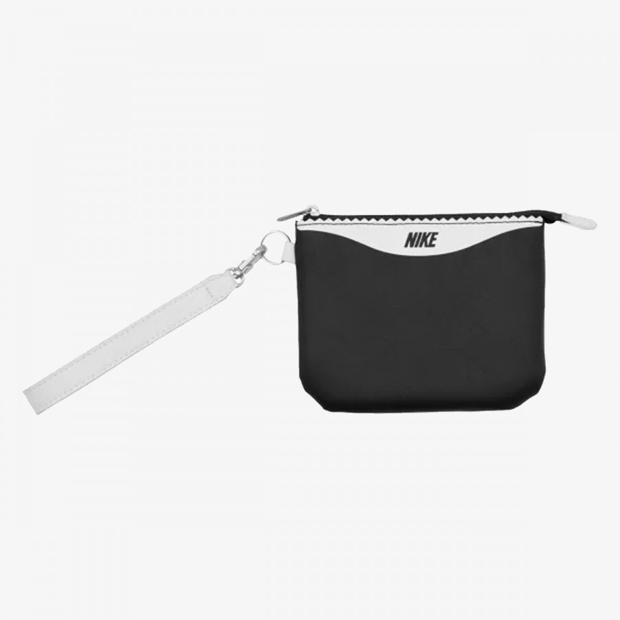NIKE Portofele NIKE ICON CORTEZ WRISTLET BLACK/BLACK/WH 