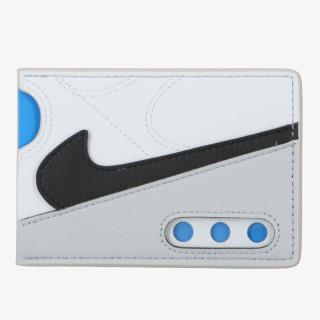 NIKE Portofele NIKE ICON AIR MAX 90 CARD WALLET 