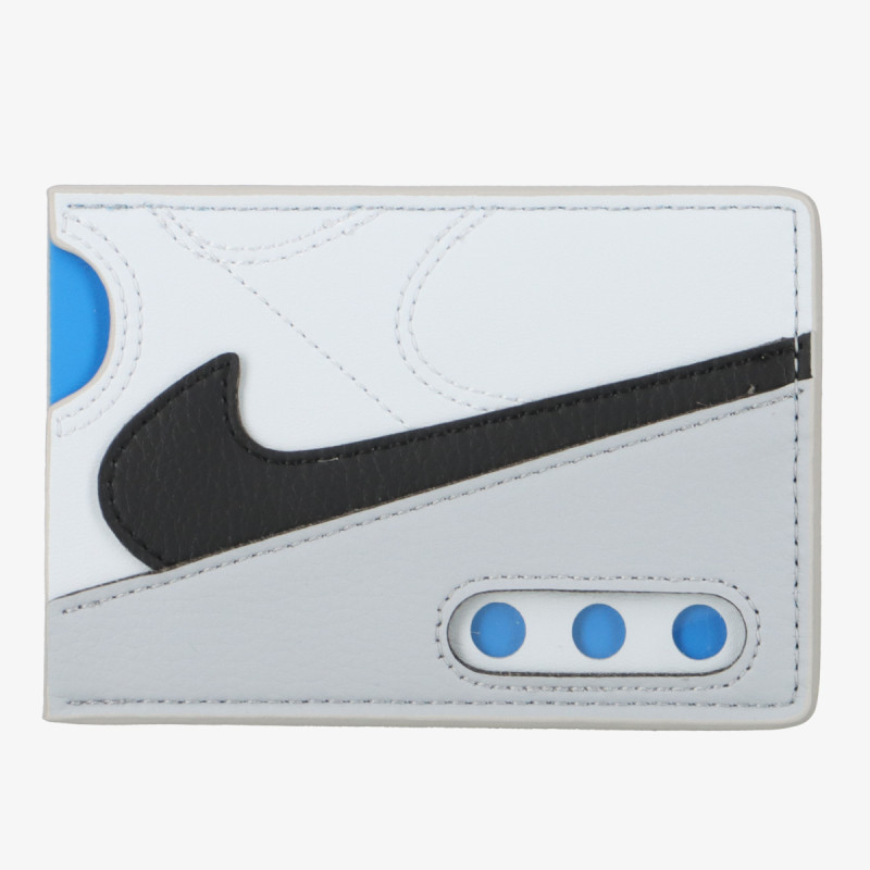 NIKE Portofele NIKE ICON AIR MAX 90 CARD WALLET 