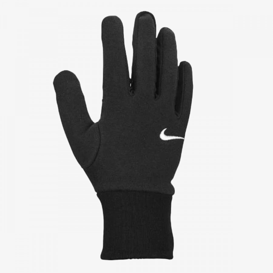 NIKE Manusi NIKE W LG PHOENIX FLEECE BLACK/BLACK/WHI 