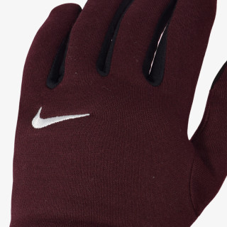 NIKE Manusi NIKE W LG PHOENIX FLEECE BURGUNDY CRUSH/ 