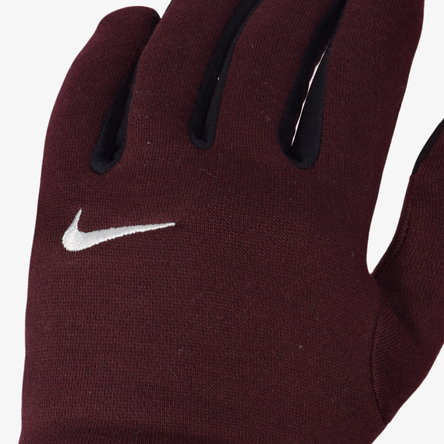 NIKE Manusi NIKE W LG PHOENIX FLEECE BURGUNDY CRUSH/ 