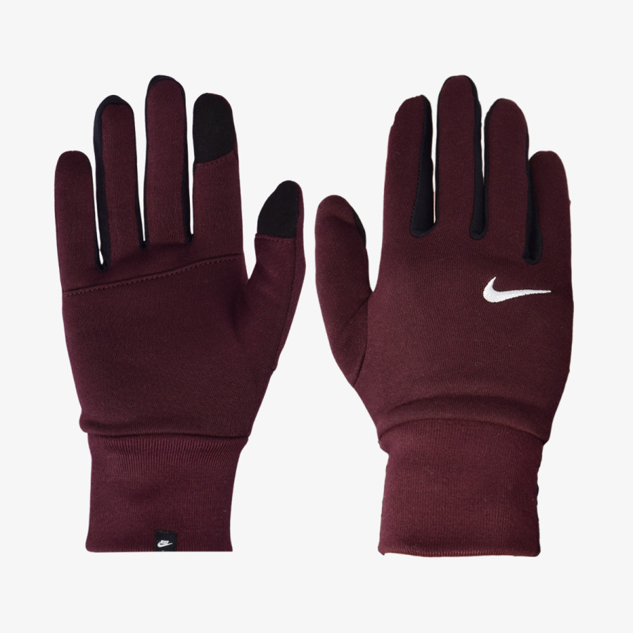 NIKE Manusi NIKE W LG PHOENIX FLEECE BURGUNDY CRUSH/ 