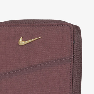 NIKE Portofele NIKE AURA TRAVEL WALLET 