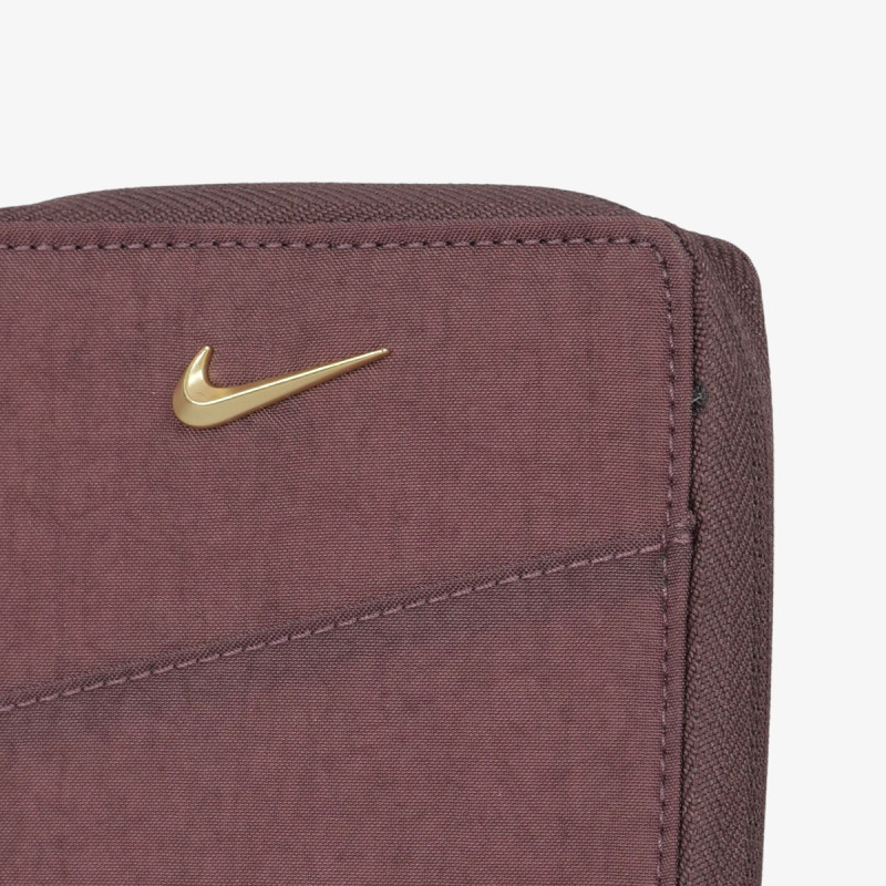 NIKE Portofele NIKE AURA TRAVEL WALLET 
