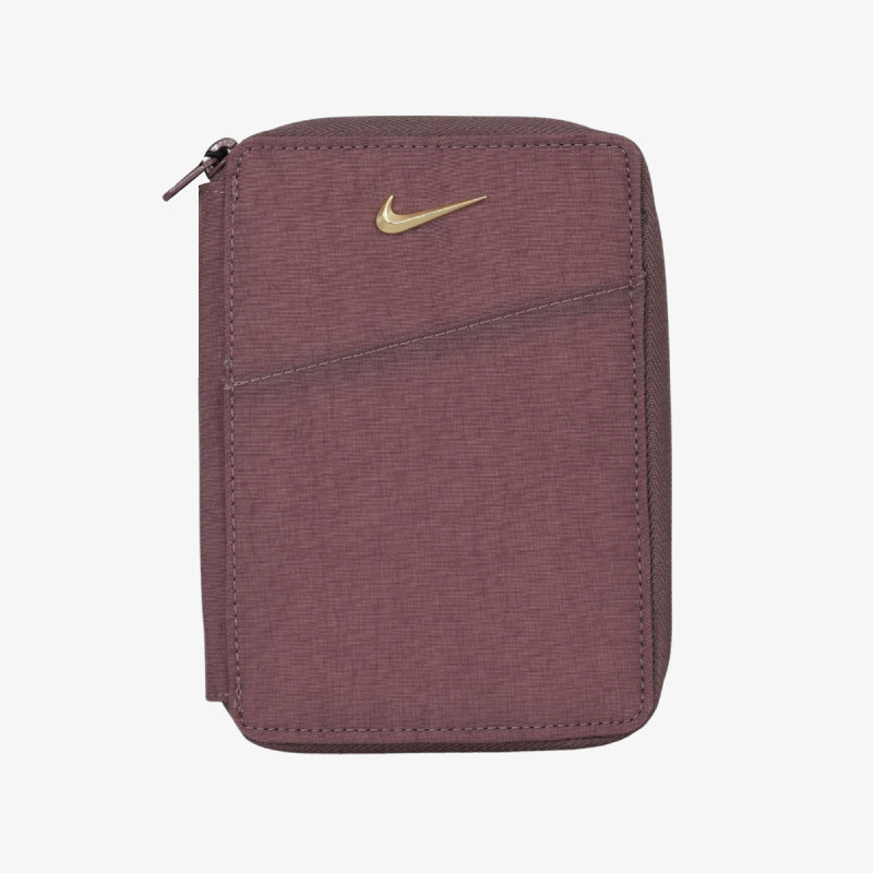 NIKE Portofele NIKE AURA TRAVEL WALLET 