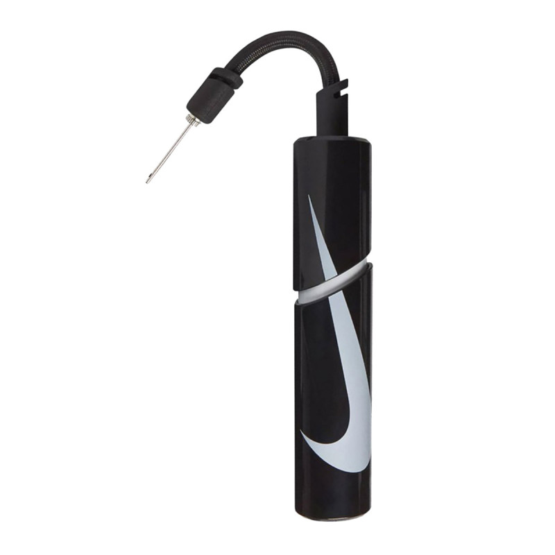 NIKE POMPA NIKE ESSENTIAL BALL PUMP INTL BLACK/WHIT 