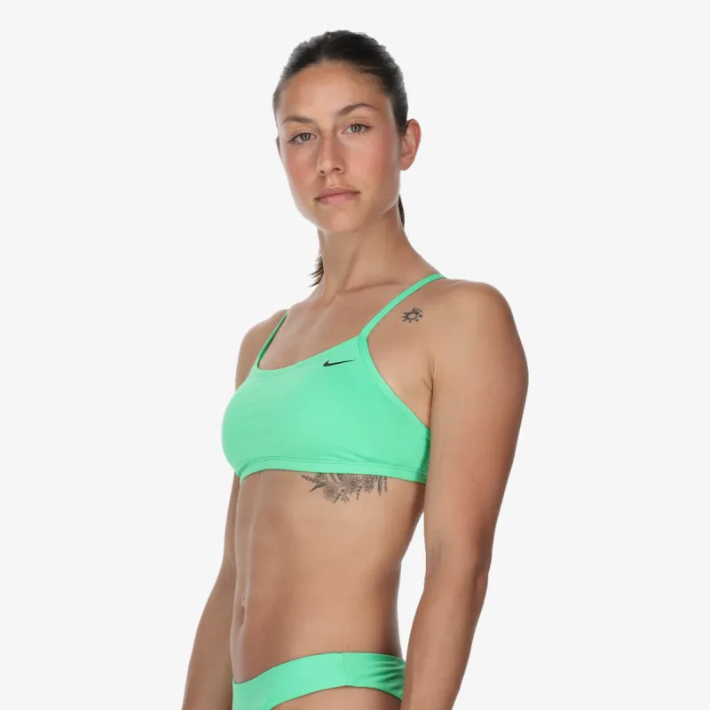 NIKE TOP Racerback Bikini Top 