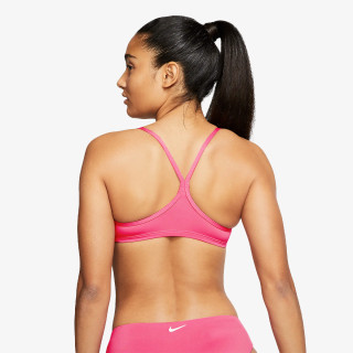 NIKE TOP COSTUM DE BAIE RACERBACK BIKINI TOP 