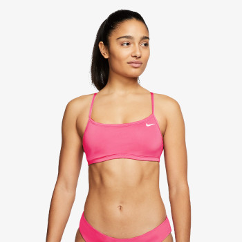 NIKE Top costum de baie RACERBACK BIKINI TOP 