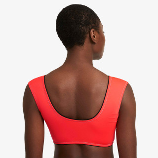 NIKE Bustiera MIDKINI TOP 