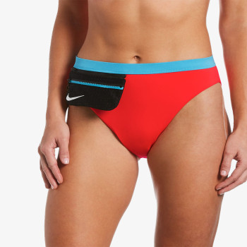 NIKE Alte echipamente HIGH WAIST BOTTOM 