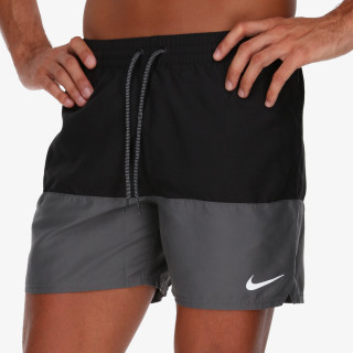 NIKE Pantaloni scurti SWIM SPLIT 5 Swim Shorts 