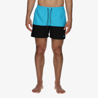 NIKE Pantaloni scurti 5